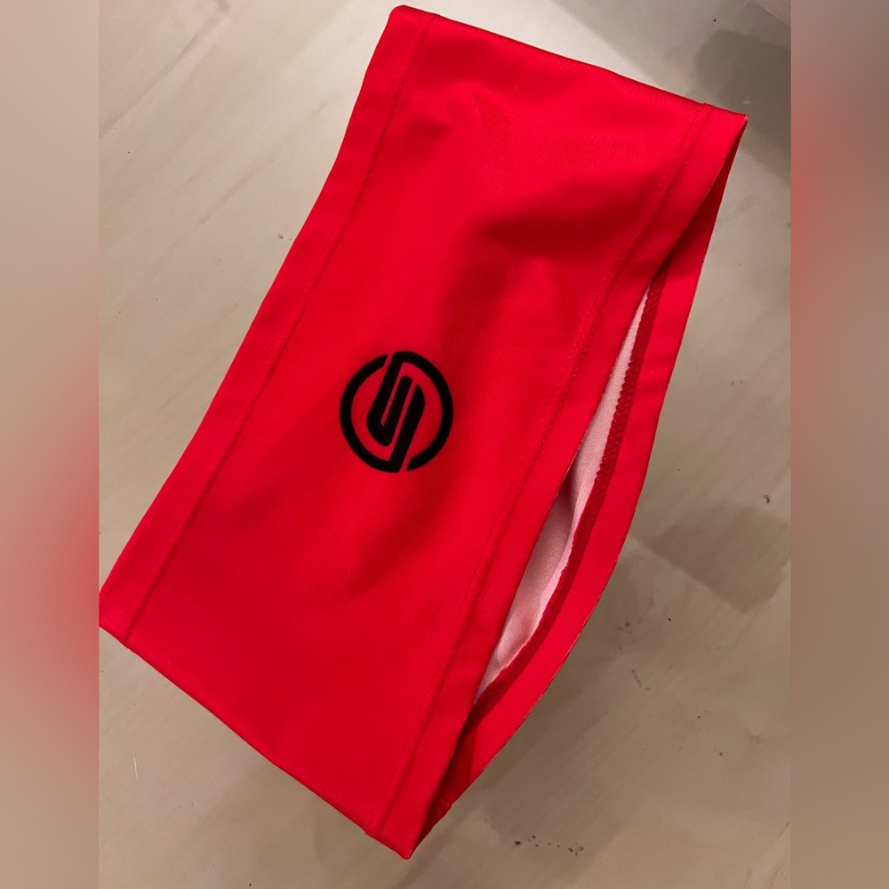 Workout head band